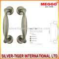 New Design Aluminum Decorative Furniture Pull Handles sy-107